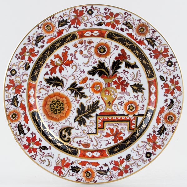 Plate c1875